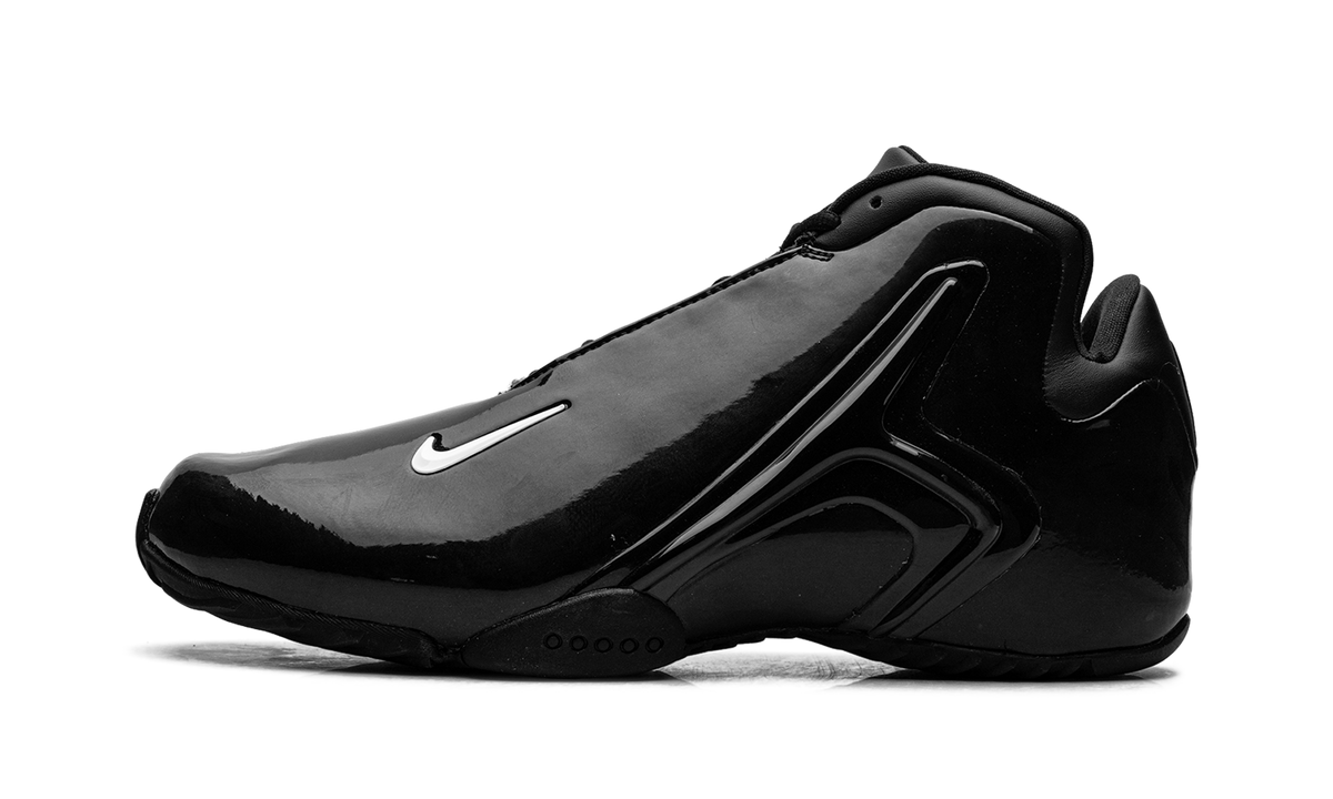 Zoom Hyperflight Premium "Patent Black" IR0962 001