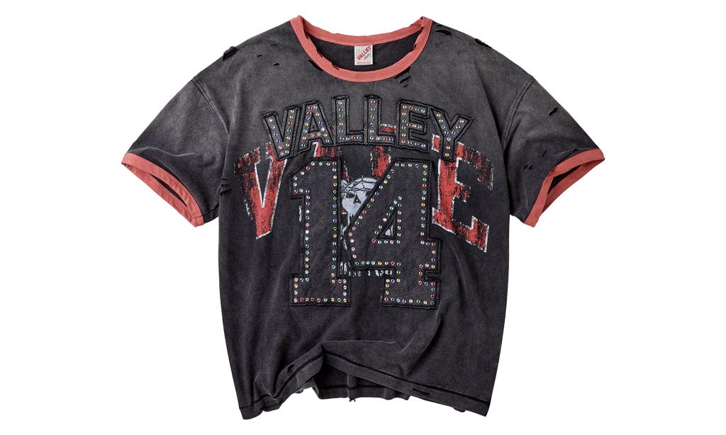 BiG Bro DIY T-Shirt "Black" VAL438