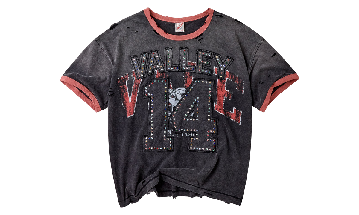 BiG Bro DIY T-Shirt "Black" VAL438