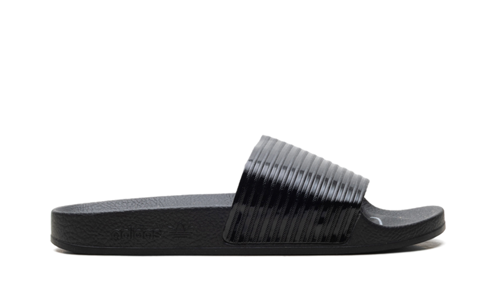 Adilette Slides WMNS "Black" F33934