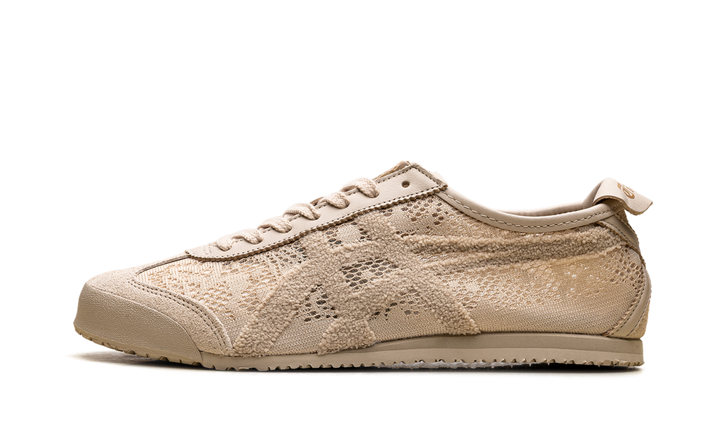 Mexico 66 "Jacquard Mesh Beige" 1183c563 250