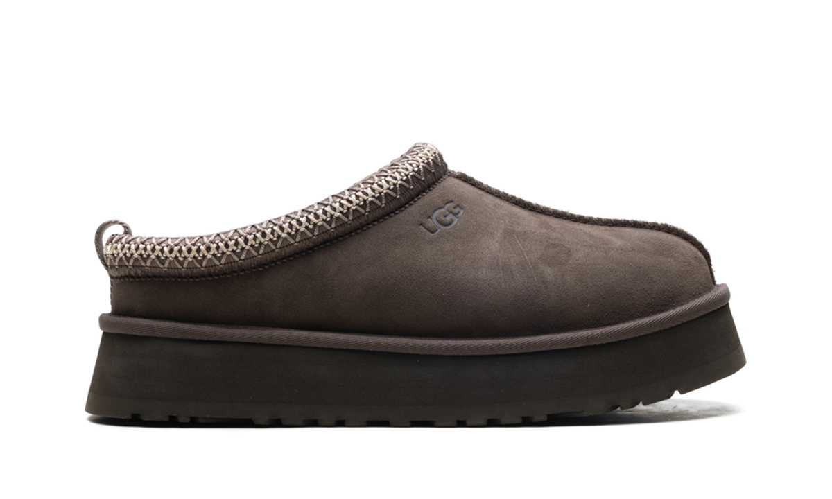 Tazz Slipper WMNS "Molasses" 1122553 MLSS