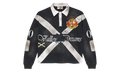 Forever Stallion Rugby "Black" VAL323