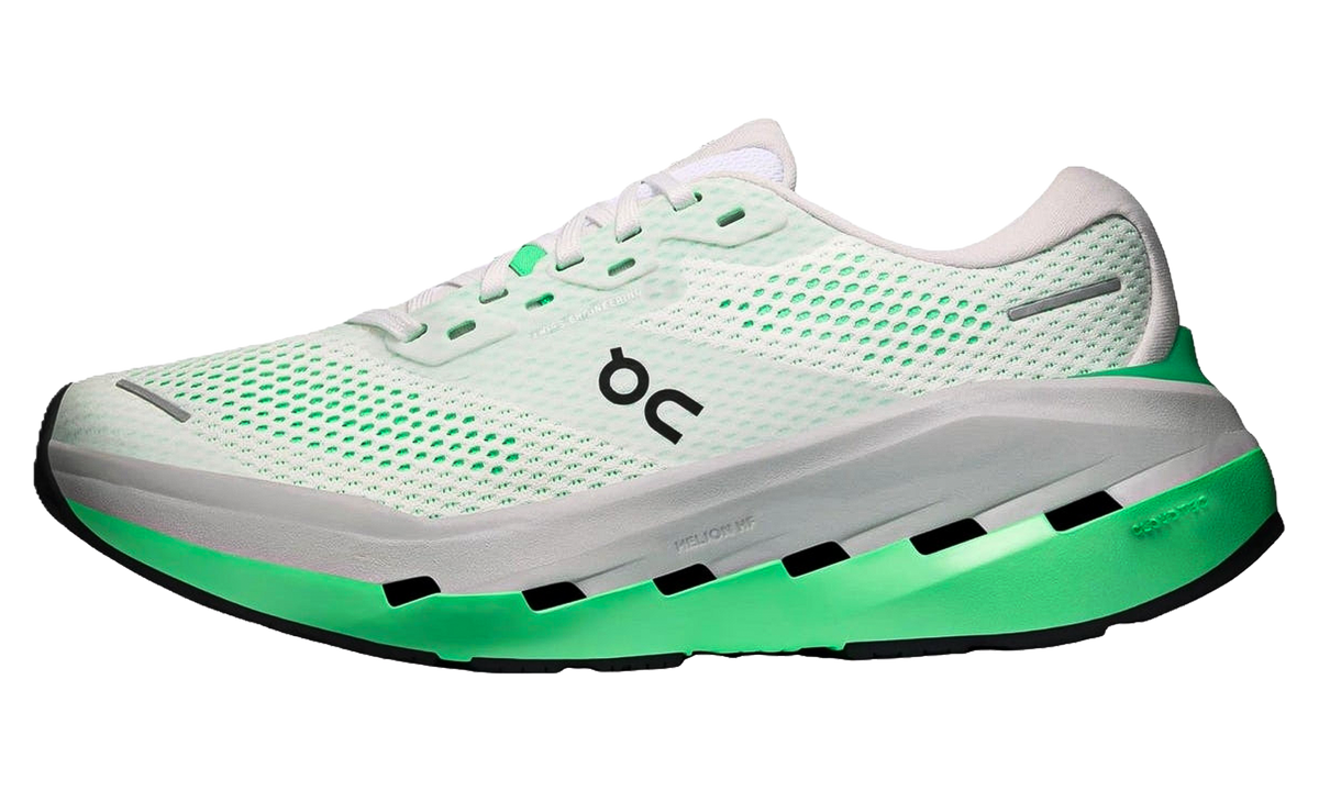 Cloudrunner 3 Max WMNS "White Verdite" 3WG30165363