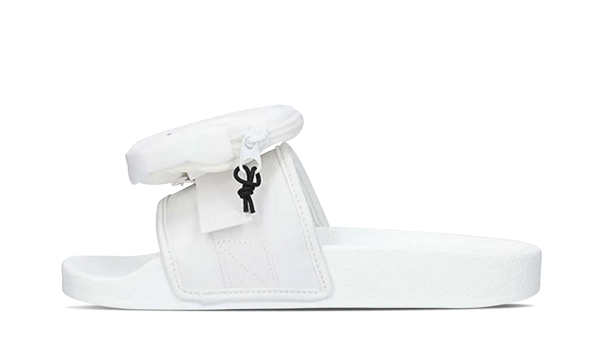 Adilette Slides WMNS "White" GZ4329