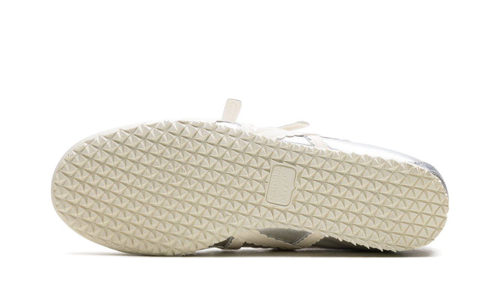 Mexico 66 TGRS WMNS "Silver Cream" 1182A660 020