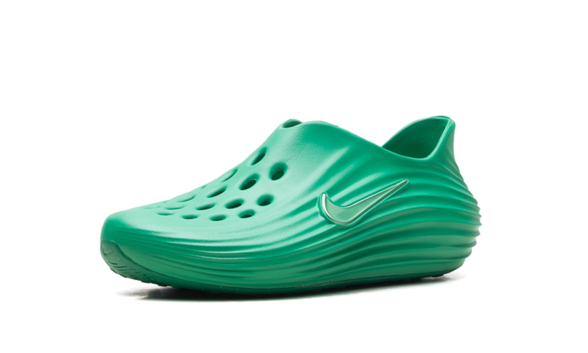 ReactX Rejuven8 "Stadium Green" HV5060 302