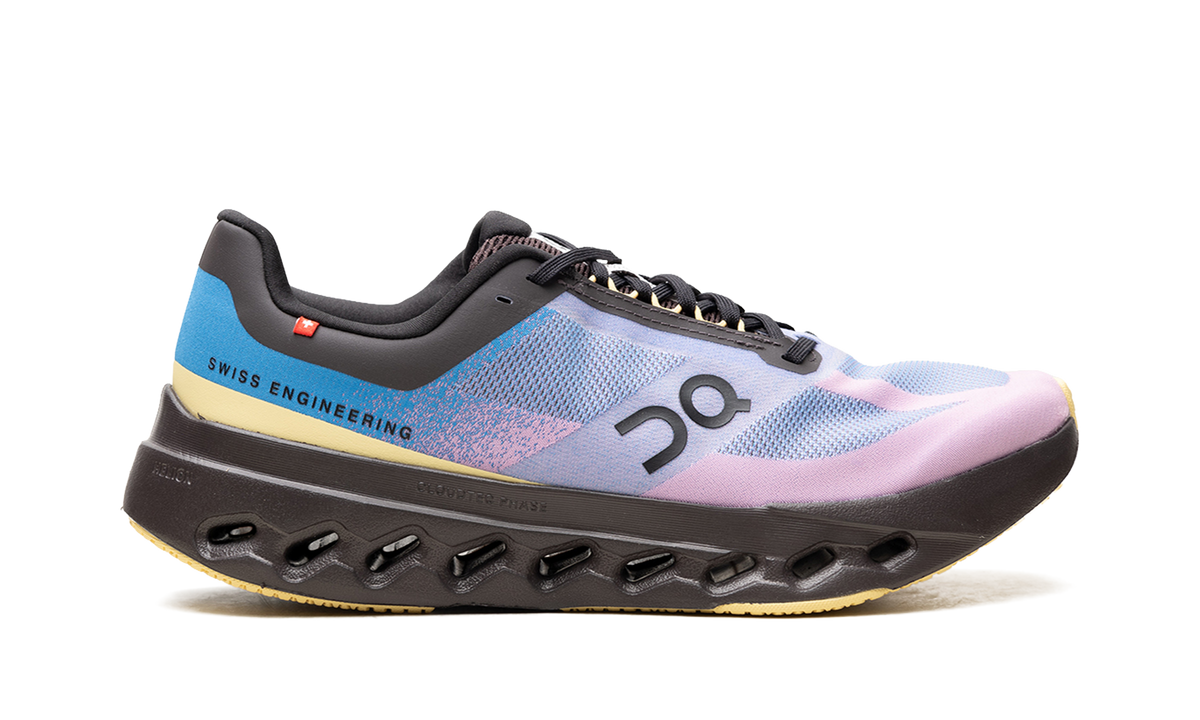 On Shoes Cloudsurfer Next "Malibu/Raspberry" 3ME30024291