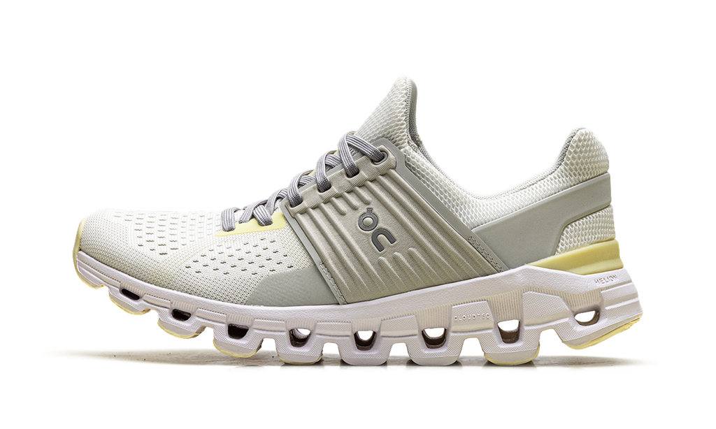 CLOUDSIFT WMNS "WHITE/LIMELIGHT" 41.99577
