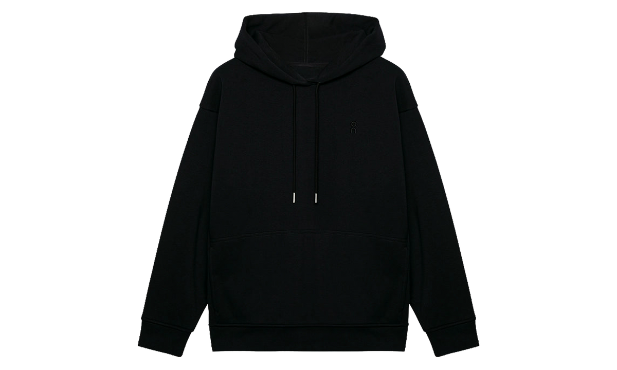 Club Collective Hoodie "Black" 1MG10720553
