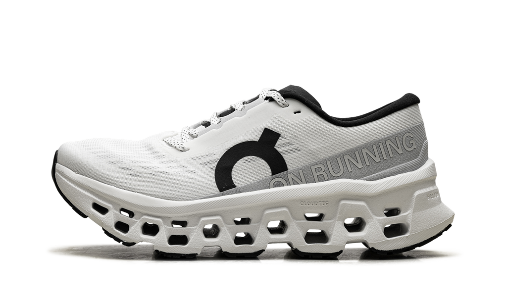 Cloudmonster 3 WMNS "White" 3WG10031200