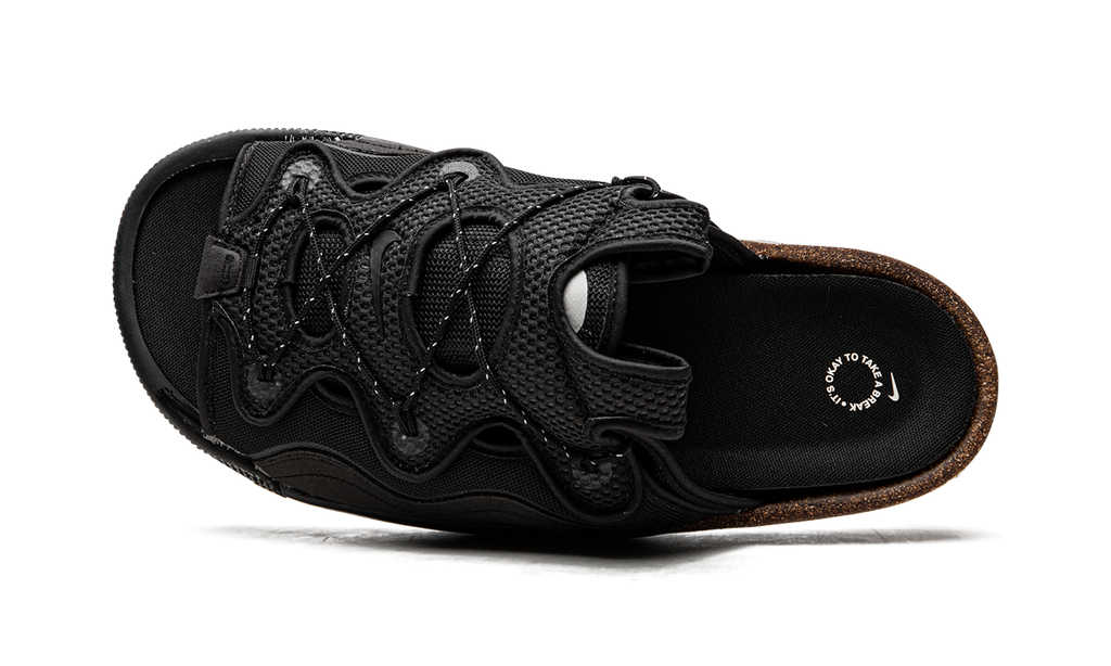 Offline 2.0 "Black" CZ0332 001