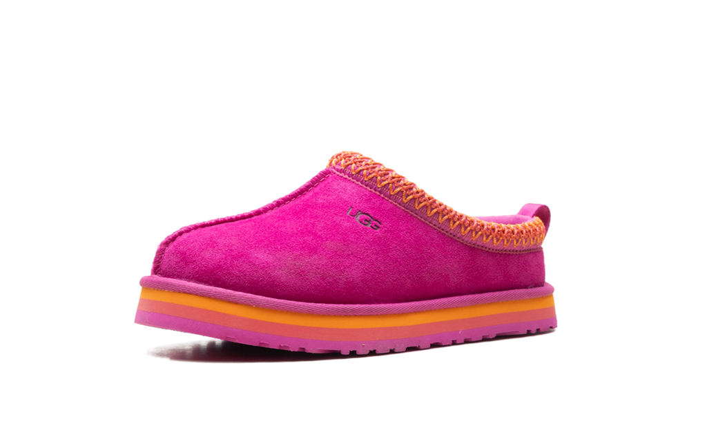 Tazz Slipper GS "Raspberry Multi" 1153054K RYM