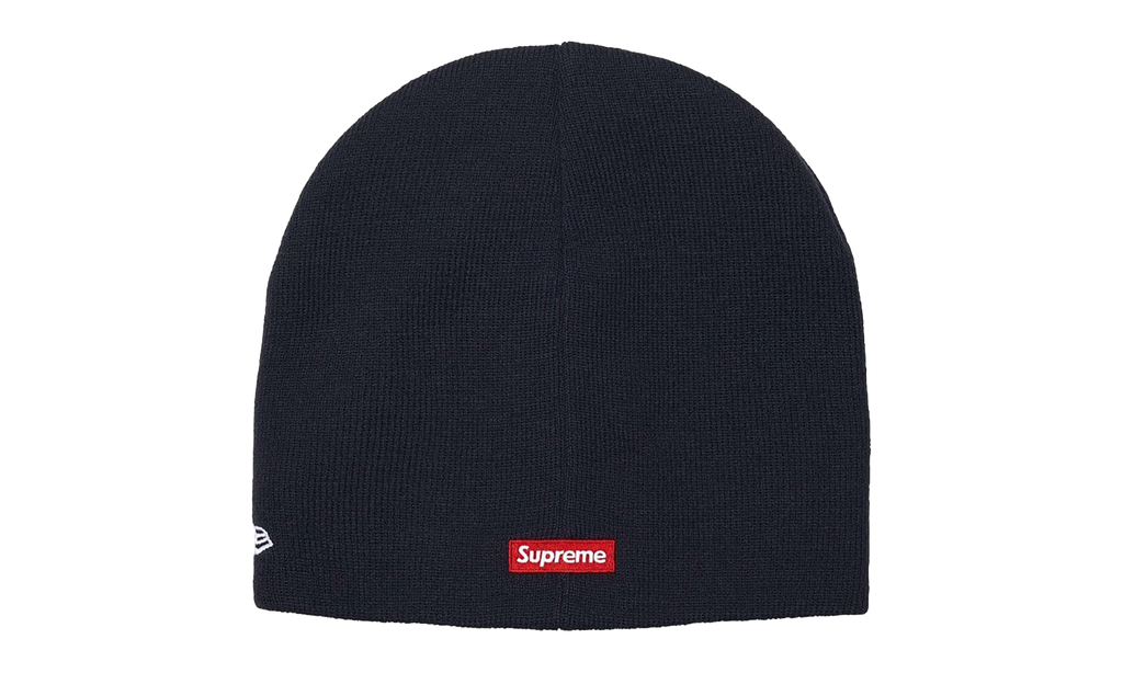 New Era® Rhinestone Beanie "SS26 - Navy" SU27984