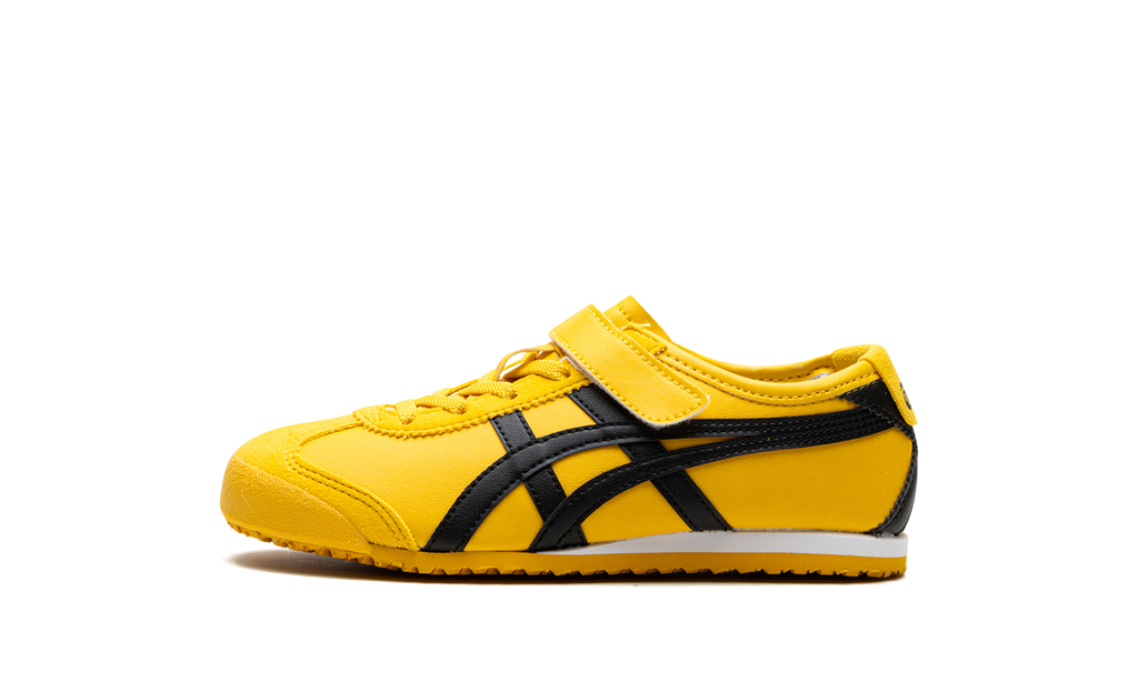 Tiger Mexico 66 PS "Yellow Black" 1184A049 752