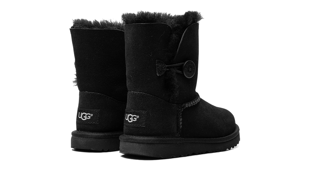 Bailey Button II GS "Black" 1017400T BLK