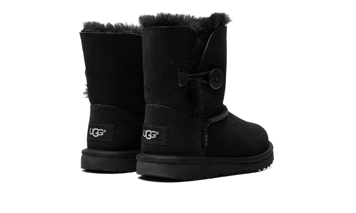 Bailey Button II GS "Black" 1017400T BLK