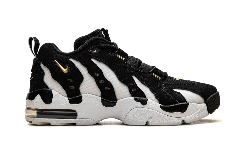 Air DT Max 96 Low "Black Metallic Gold" IF5478 001