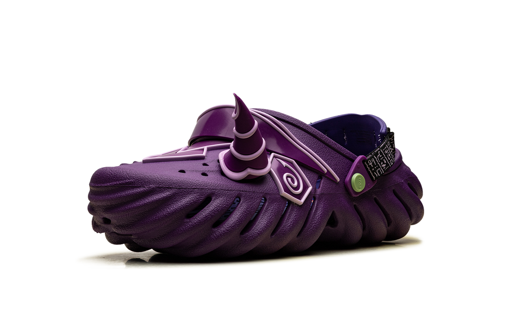 Echo Clog "Dark Magician" 213591 90H