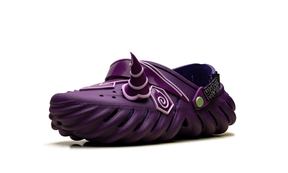 Echo Clog "Dark Magician" 213591 90H