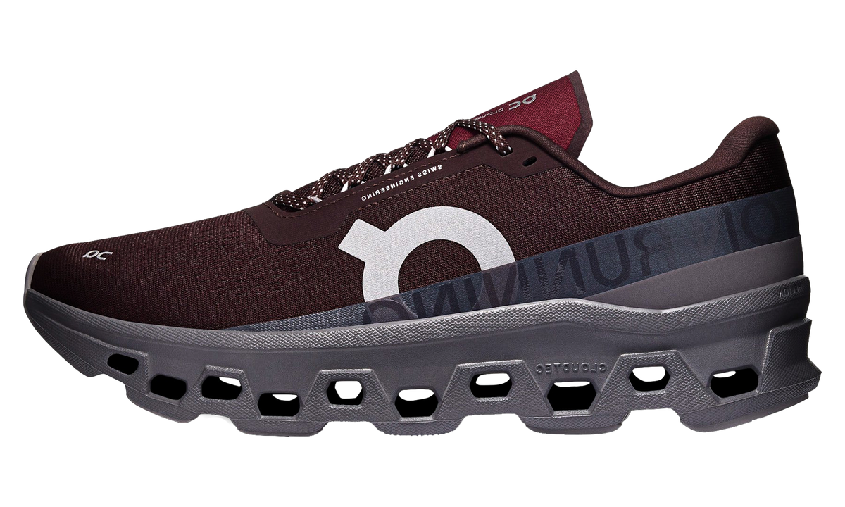 Cloudmonster 1 "Ox/Ember" 3MF30745350