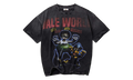 Happy Tee "Black" VAL301