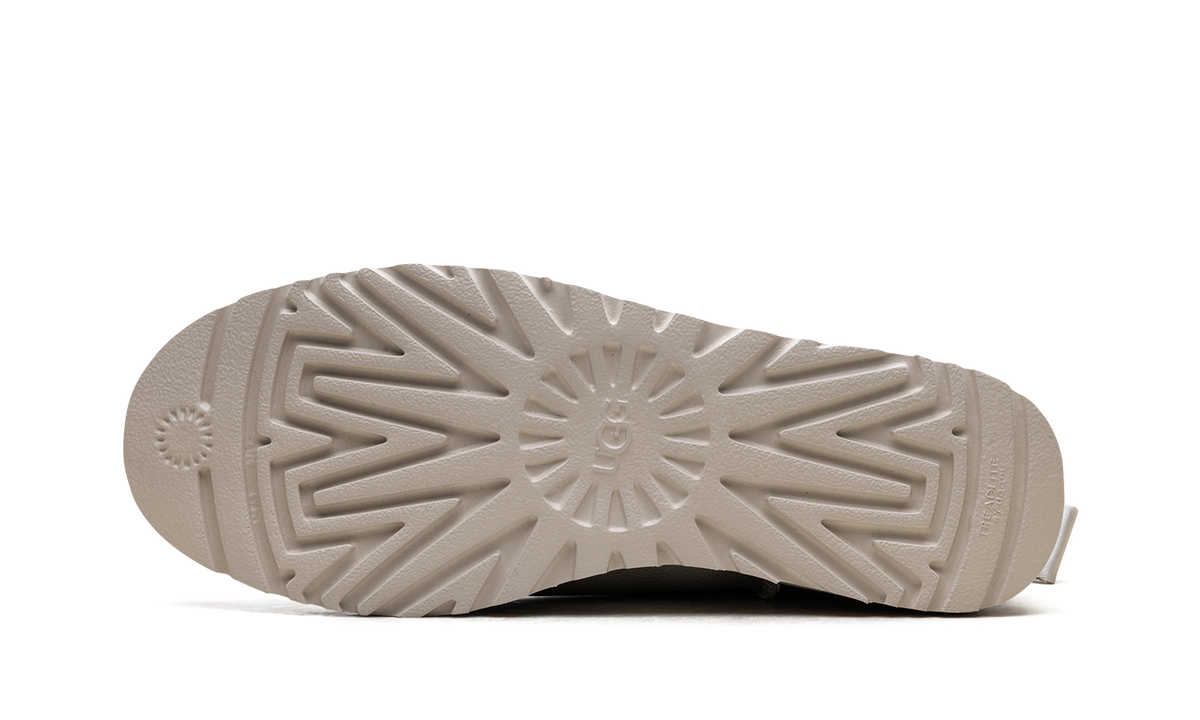 Classic Mini WMNS "Silver" 1122670 SLVM