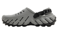 Echo Clog "Black Reflective" 208795 0WN