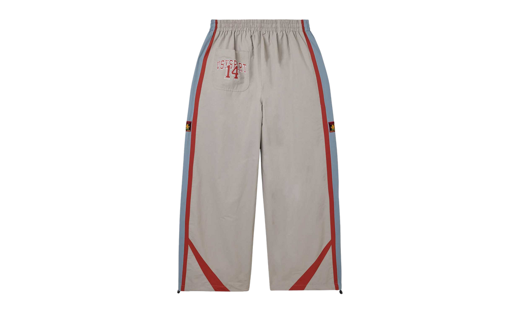14 Trackers Pants "Grey" VAL628