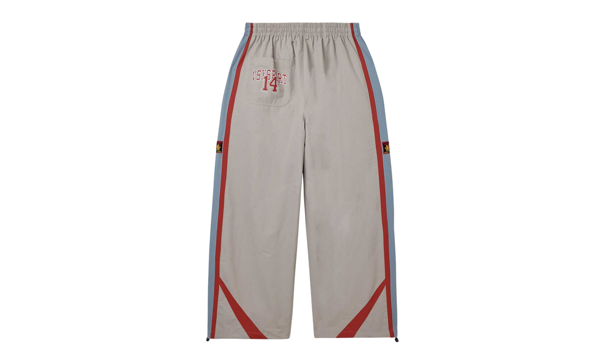 14 Trackers Pants "Grey" VAL628