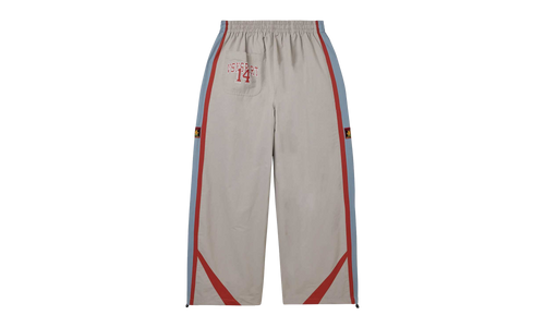 14 Trackers Pants "Grey" VAL628