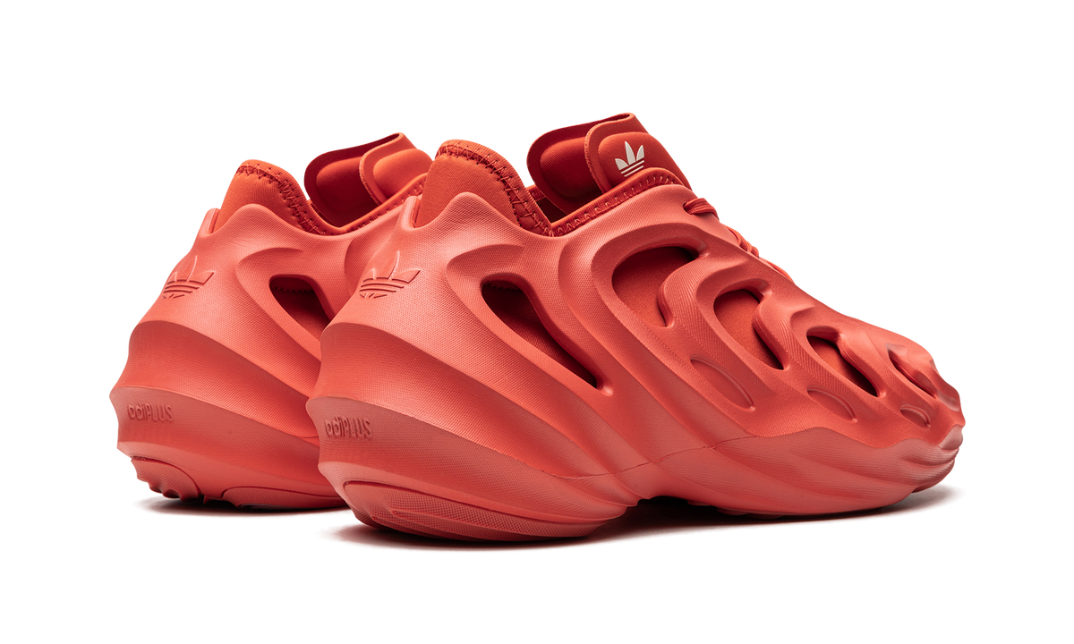 adiFOM Q "Preloved Red" IE4707
