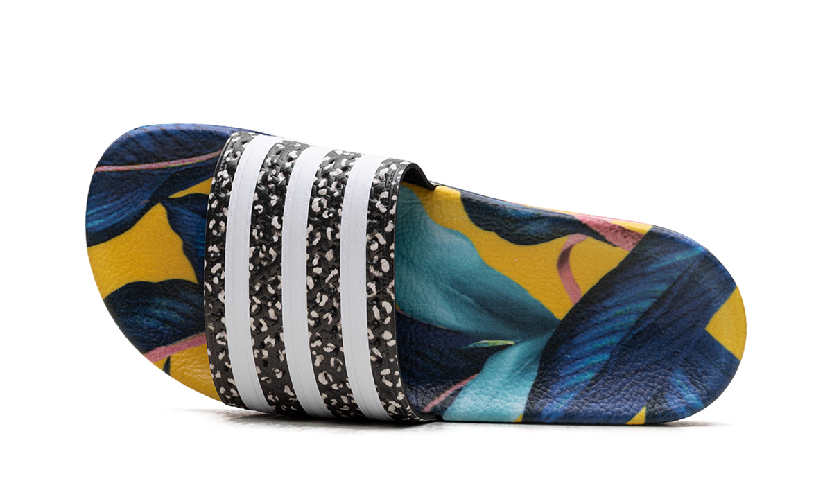 ADILETTE WMNS "Black" B28007