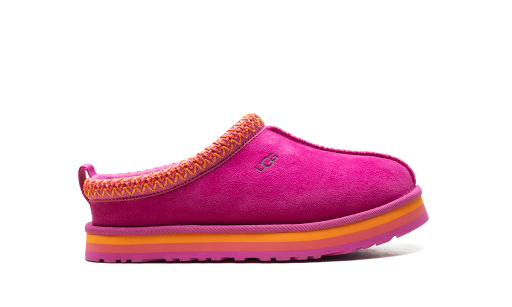 Tazz Slipper GS "Raspberry Multi" 1153054K RYM