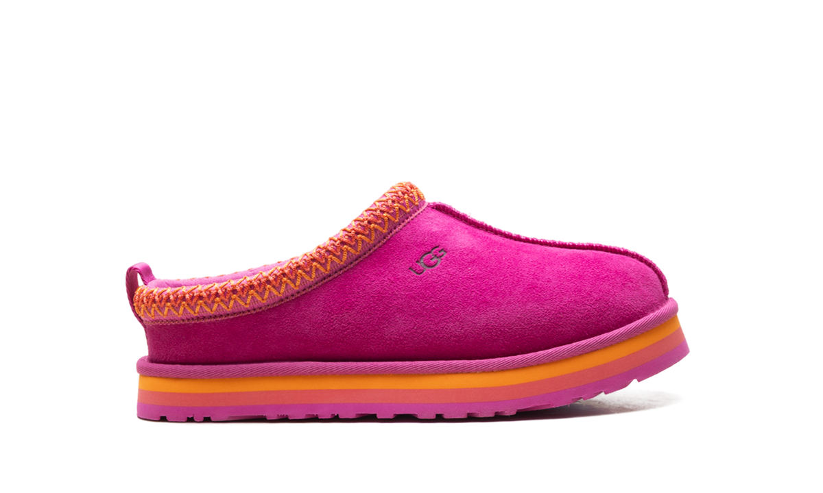 Tazz Slipper GS "Raspberry Multi" 1153054K RYM