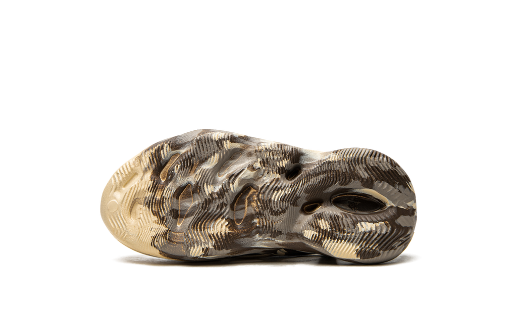 Yeezy Foam Runner MX Kids "Cream" GX8802