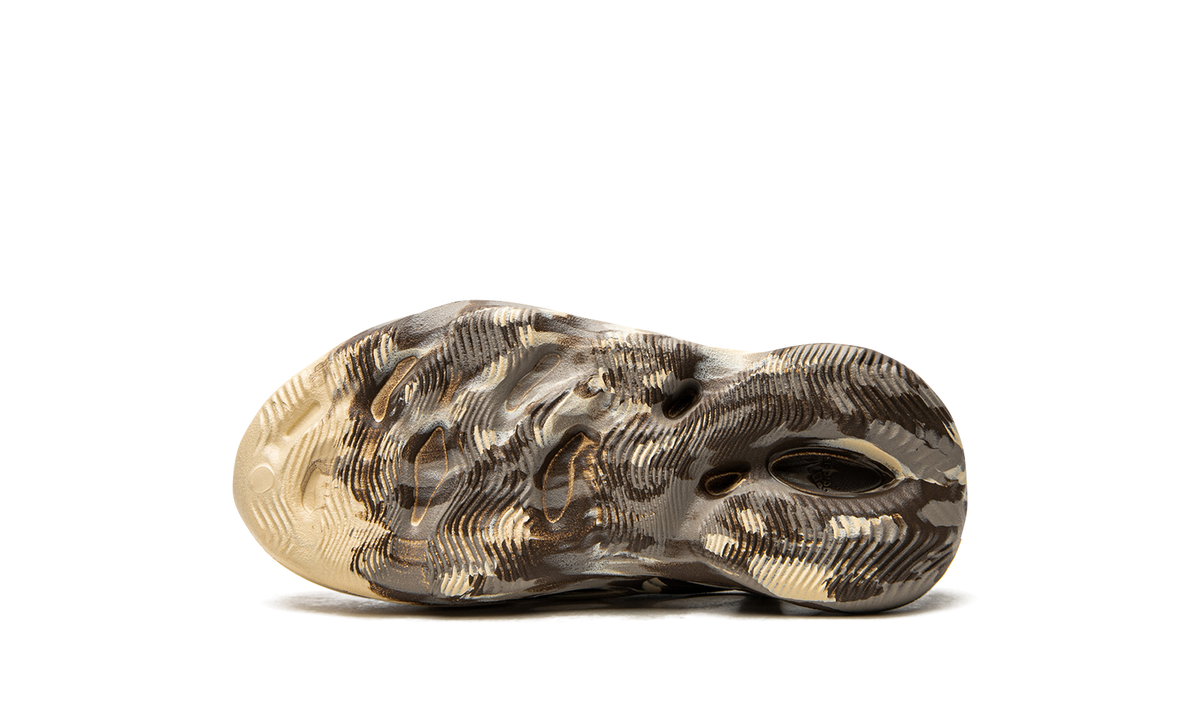 Yeezy Foam Runner MX Kids "Cream" GX8802