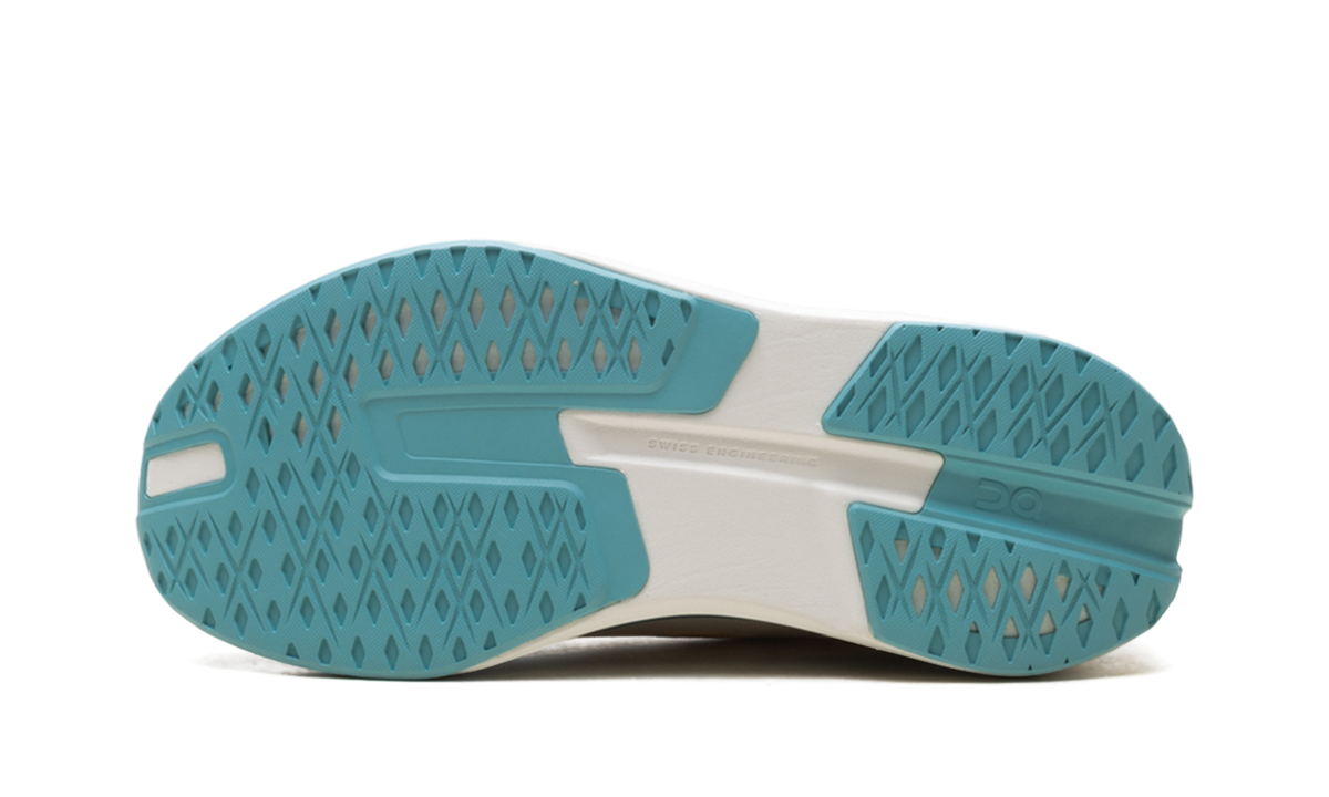 K-Tech 3 WMNS "Kith Ivory Storm" 3WG31090980