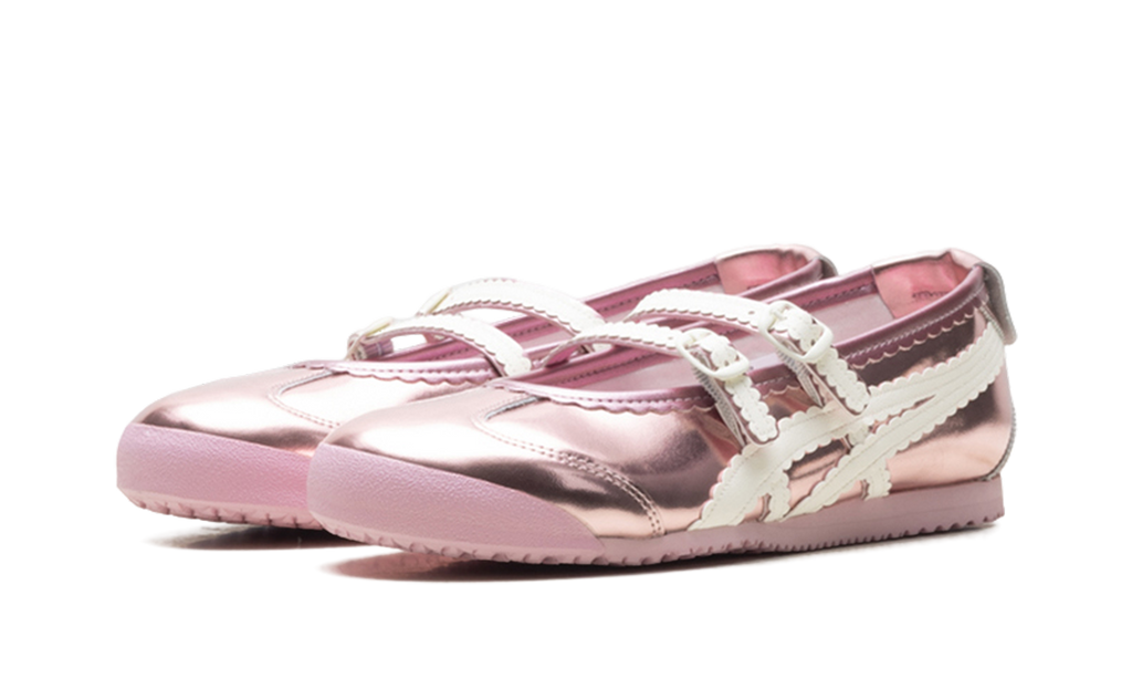 MEXICO 66 WMNS "Crystal Pink" 1182A708 701