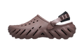 Echo Clog "Truffle" 207937 0LF