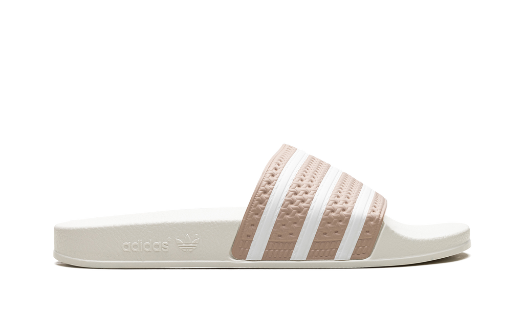 ADILETTE "White" GY2102