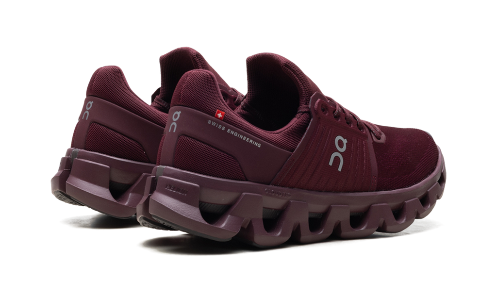 Cloudswift 4 AD WMNS "Maroon" 3WF10454746