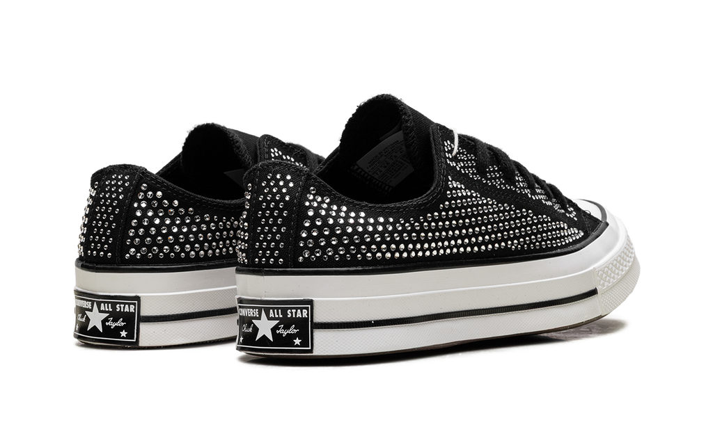 Chuck 70 "Swarovski" A16171C 001