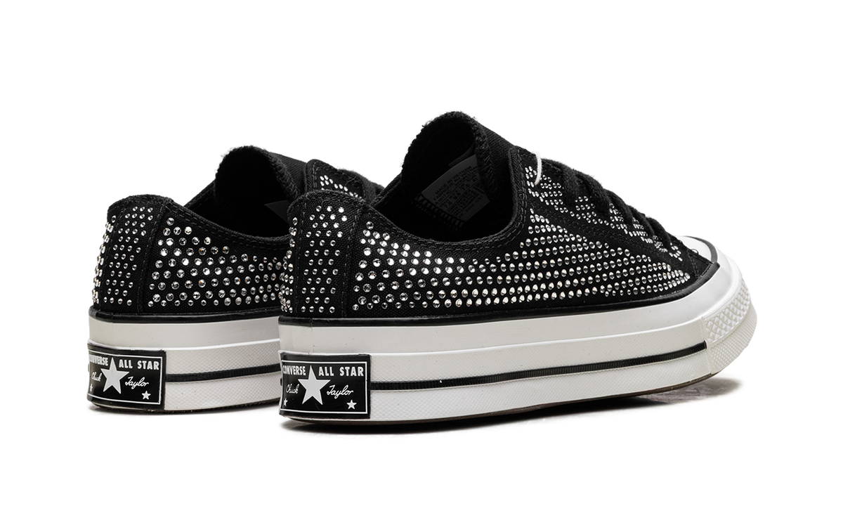 Chuck 70 "Swarovski" A16171C 001