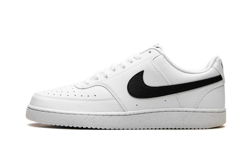 Court Vision Low "Next Nature White Black" DH2987 101