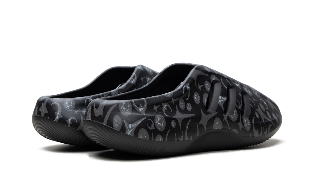 adiFOM IIInfinity Mule "Thug Club Core Black" KI0825