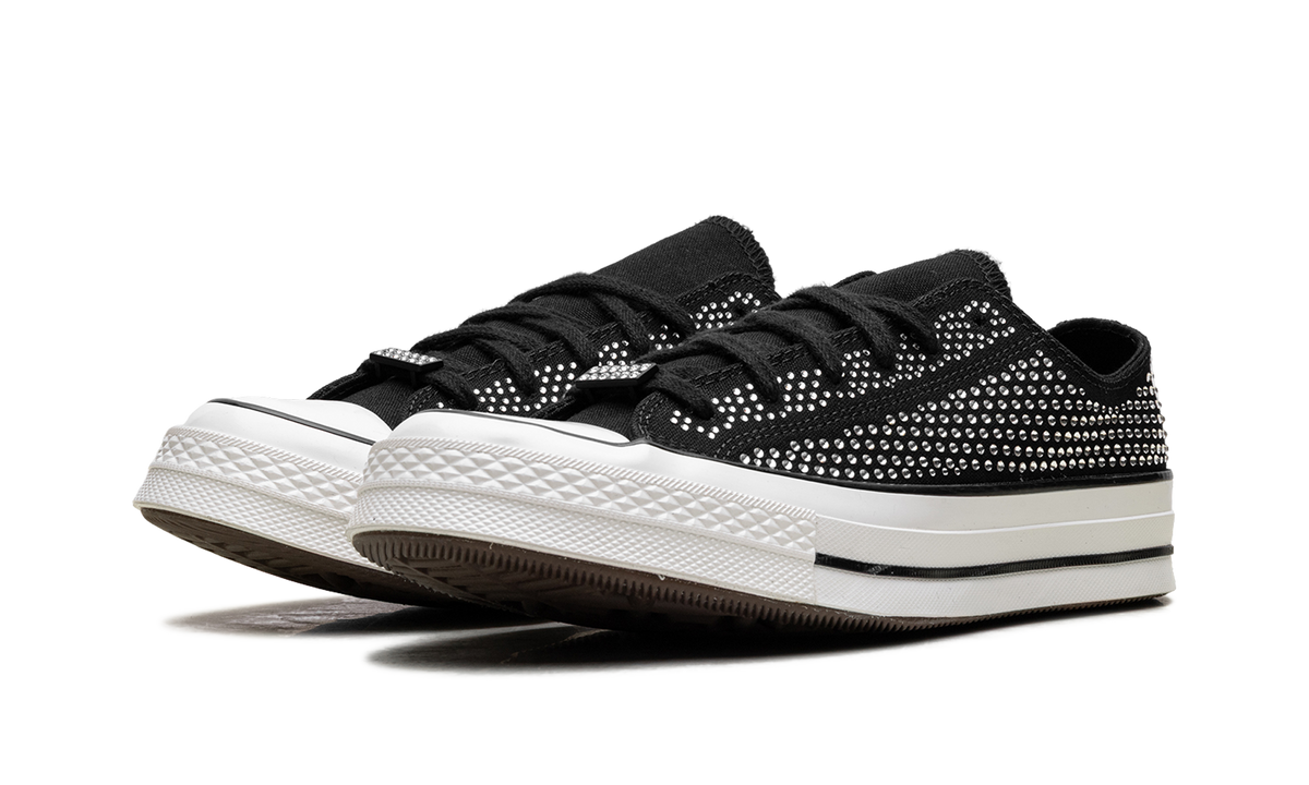Chuck 70 "Swarovski" A16171C 001