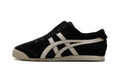 Tiger Mexico 66 Slip-On "Black Putty" 1183c157 001