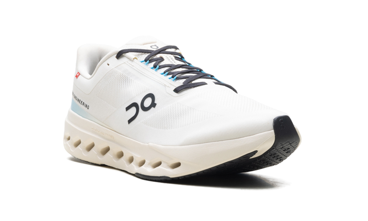 On Shoes Cloudsurfer Next "Ivory/Dew" 3ME30023387