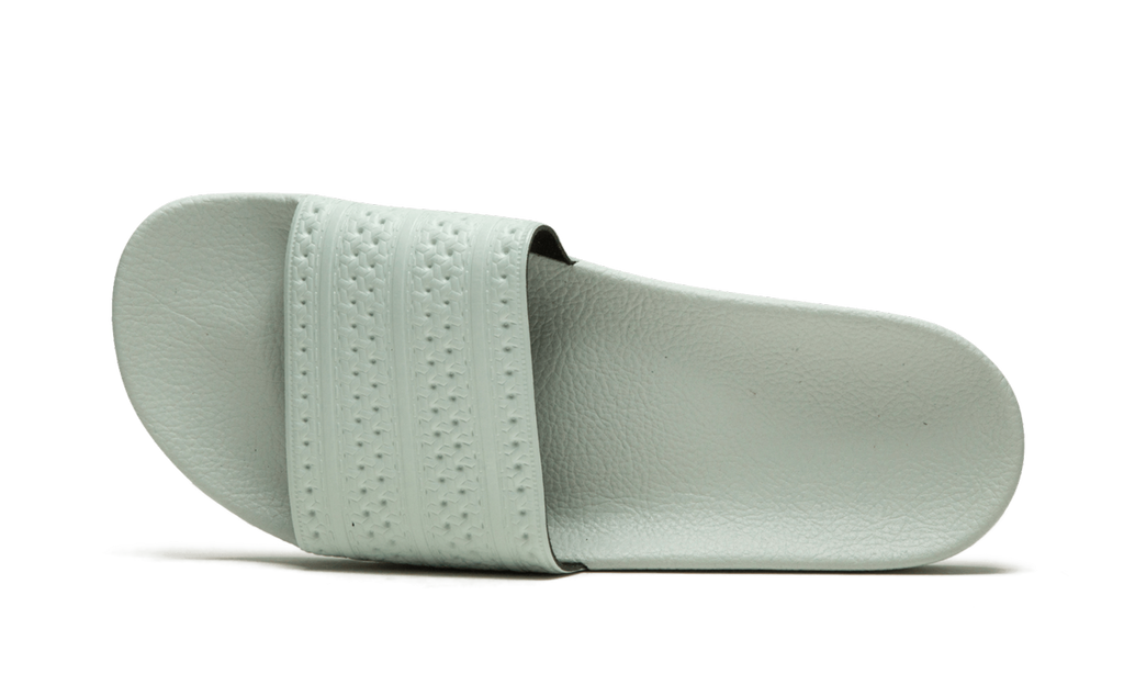Adilette Slide "Linen Green" BA7540